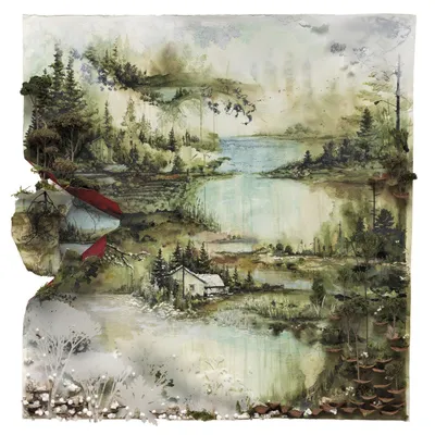 Bon Iver, Bon Iver | Bon Iver