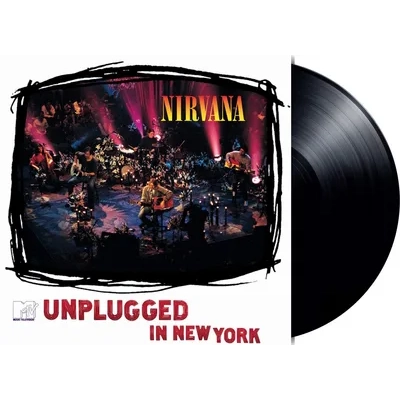 MTV Unplugged in New York | Nirvana