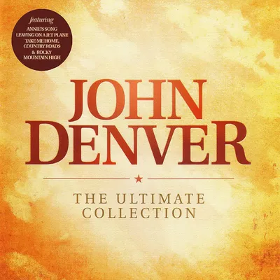 The Ultimate Collection | John Denver