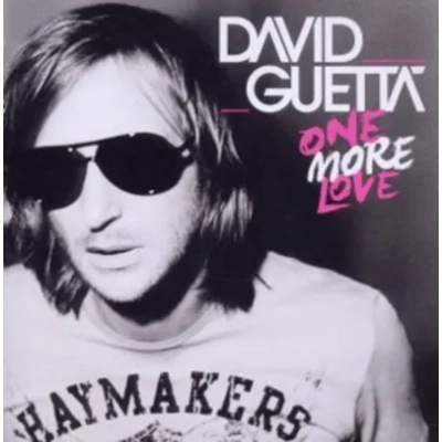 One More Love | David Guetta