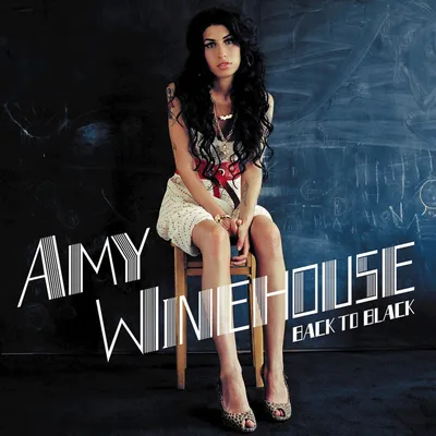 Back to Black | Amy Winehouse