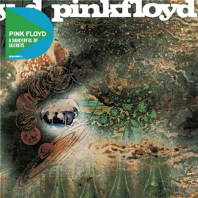 A Saucerful of Secrets | Pink Floyd