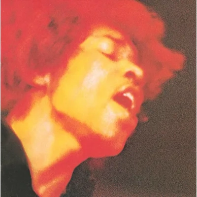 Electric Ladyland | The Jimi Hendrix Experience