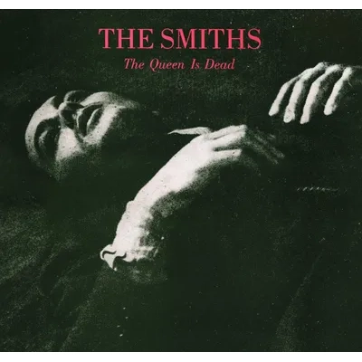 The Queen Is Dead | The Smiths