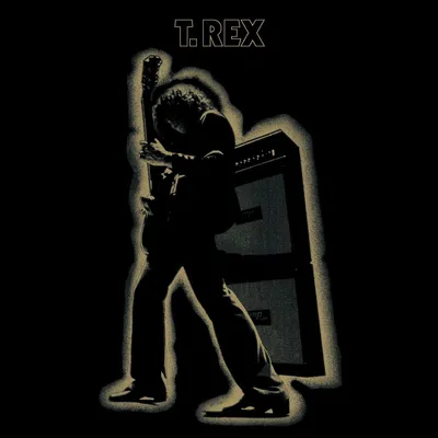 Electric Warrior | T.Rex