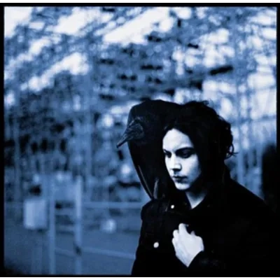 Blunderbuss | Jack White