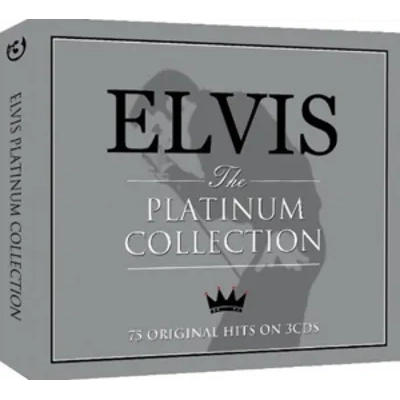 The Platinum Collection | Elvis Presley