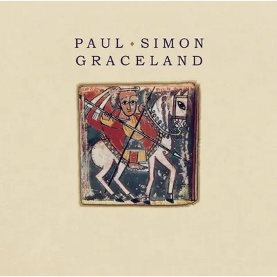 Graceland | Paul Simon