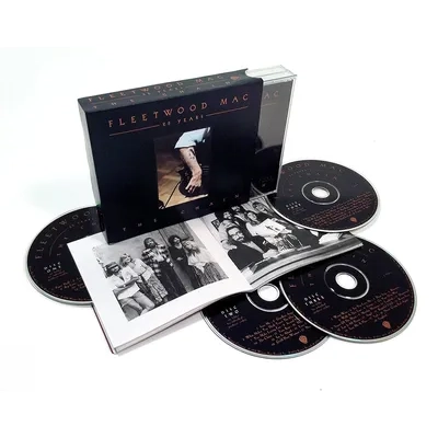 25 Years - The Chain | Fleetwood Mac