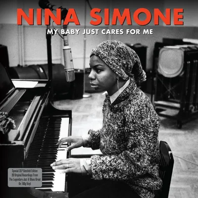 My Baby Just Cares for Me | Nina Simone