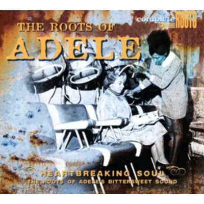 The Roots of Adele | Various Artists