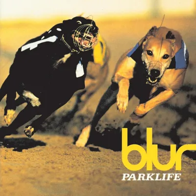 Parklife | Blur