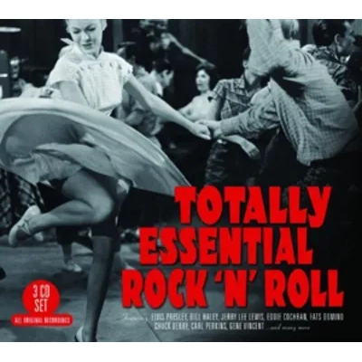 Totally Essential Rock 'N' Roll | Various Artists