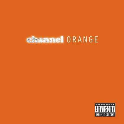 Channel Orange | Frank Ocean