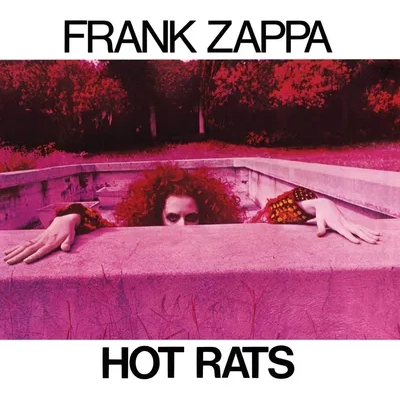 Hot Rats | Frank Zappa