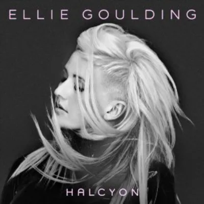 Halcyon | Ellie Goulding