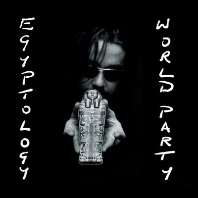 Egyptology | World Party