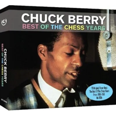 Best of the Chess Years | Chuck Berry