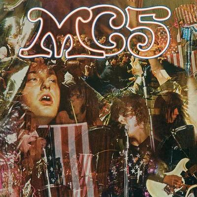 Kick Out the Jams | MC5