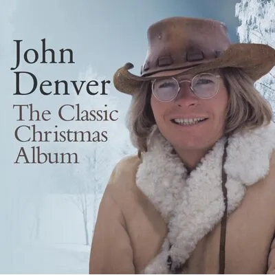 The Classic Christmas Album | John Denver