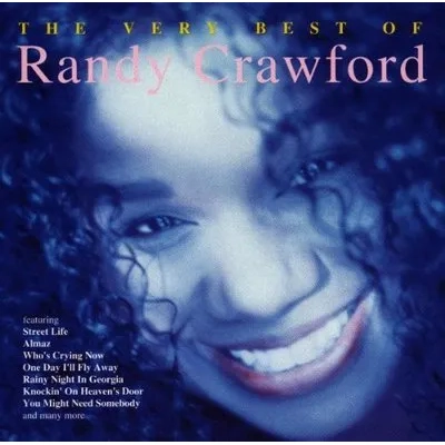 The Very Best of Randy Crawford | Randy Crawford