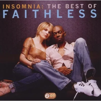 Insomnia: The Best of Faithless | Faithless