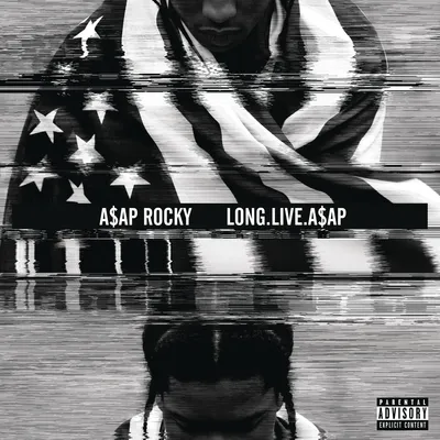 Long.Live.A$AP | A$AP Rocky