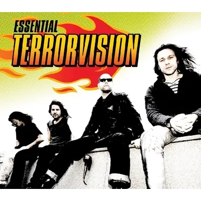 Essential Terrorvision | Terrorvision