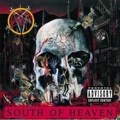 South of Heaven | Slayer