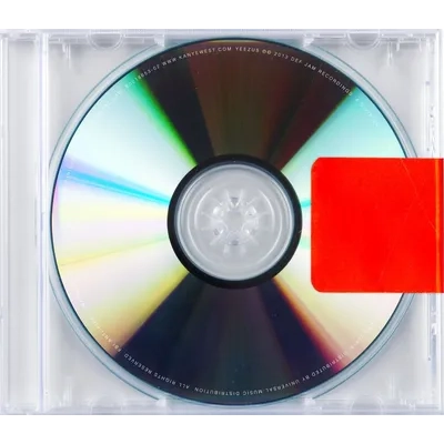 Yeezus | Kanye West