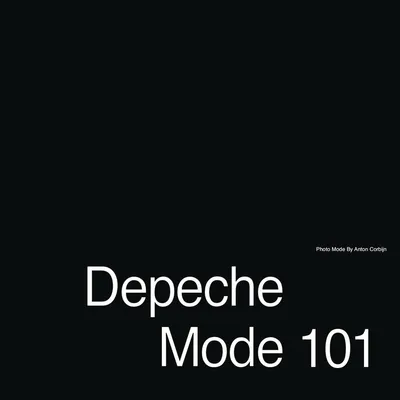 101 | Depeche Mode