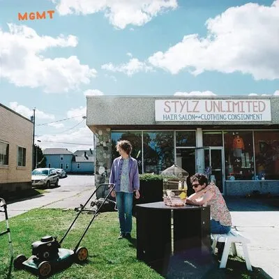 MGMT | MGMT