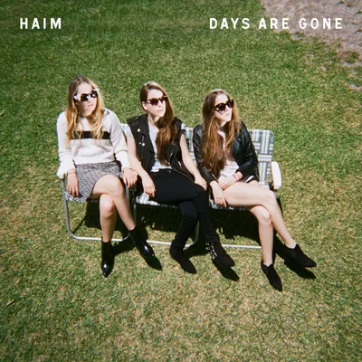 Days Are Gone | Haim