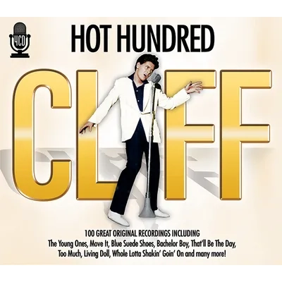 Hot Hundred | Cliff Richard