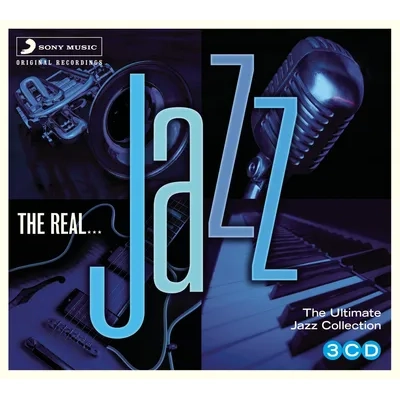 The Real... Jazz | Various Artists