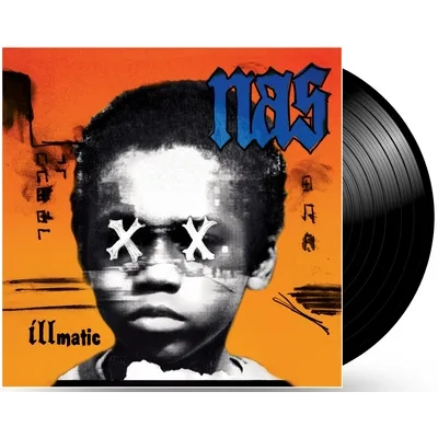 Illmatic XX | Nas