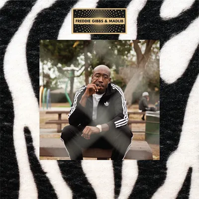 Piñata | Freddie Gibbs & Madlib