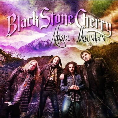 Magic Mountain | Black Stone Cherry