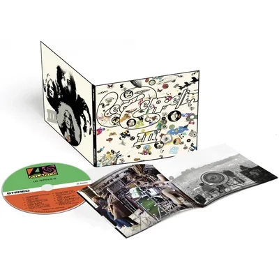 Led Zeppelin III | Led Zeppelin