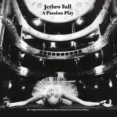 A Passion Play: Extended Performance | Jethro Tull