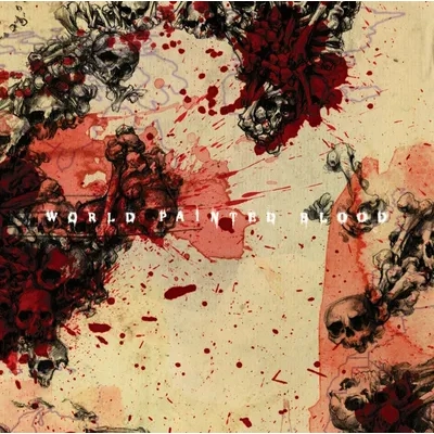World Painted Blood | Slayer