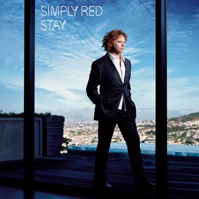 Stay | Simply Red