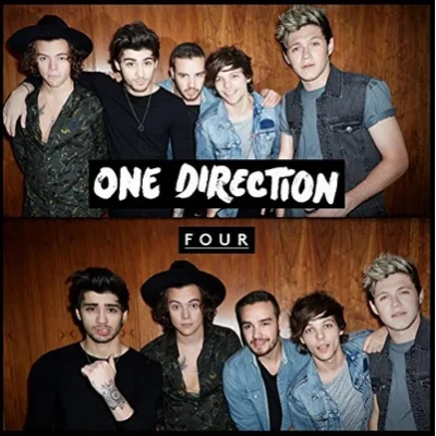 Four | One Direction