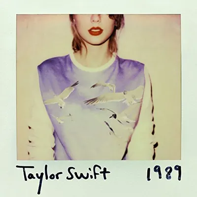 1989 | Taylor Swift
