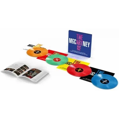 The Art of McCartney | Various Artists