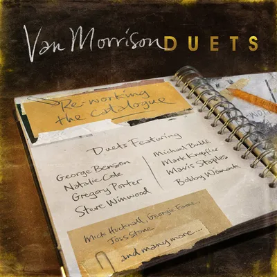 Duets: Reworking the Catalogue | Van Morrison