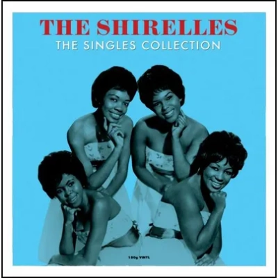 The Singles Collection | The Shirelles