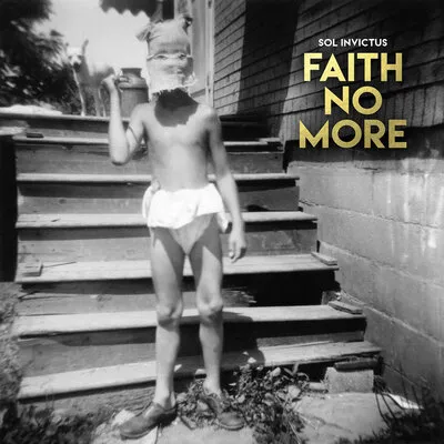 Sol Invictus | Faith No More