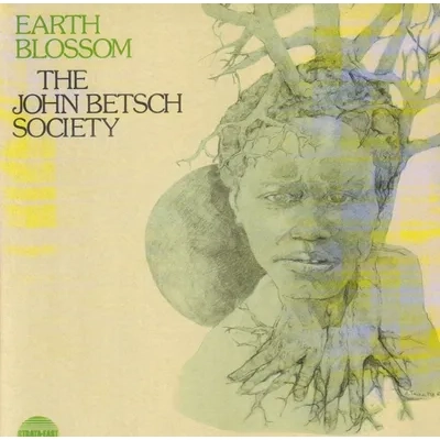 Earth Blossom | The John Betsch Society