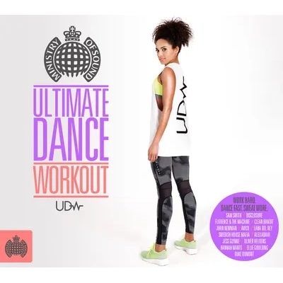 Ultimate Dance Workout | Various Artists